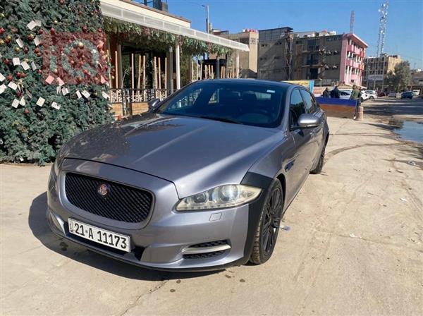 جاكوار XJ 2011   للبيع في العراق - الحلة